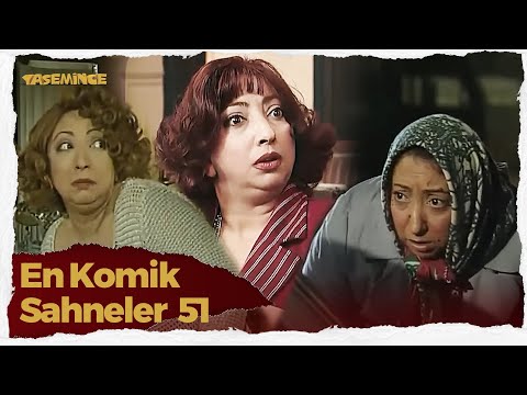 İtilmiş ile Kakılmış En Komik Sahneler - 51