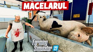 Facem Bacon si Hamburger - Farming Simulator 22 ModShowcase