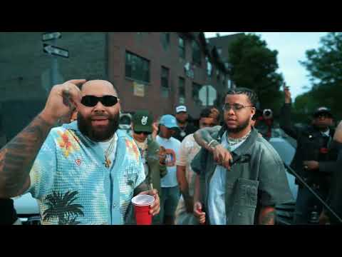 Luz Baja X Mestizo Is Back GIN GIN Video Oficial Prod Lagrenaprod