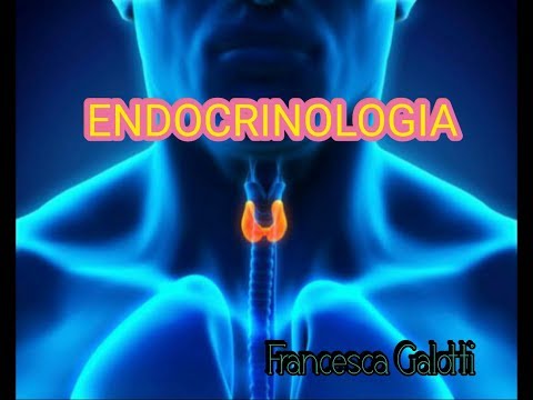 Endocrinologia, Lezione 5, Morbo di Addison