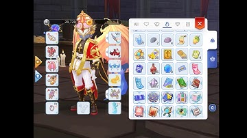 Ragnarok M: Eternal Love - BUG(?) Skill delay (GX: SBK skill)