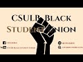 CSULB Black Student Union 39th Annual Black Consciousness Conference - Keynote: Dr. Claud Anderson