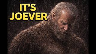 The Patterson-Gimlin Film Finally Proven to be a Hoax - What Now