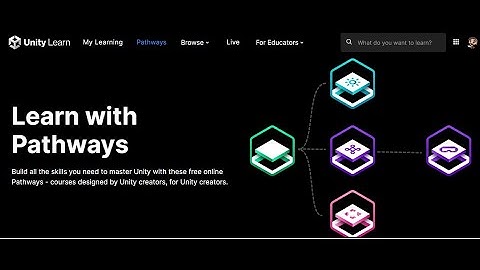 Unity & C# Learning-out-Loud | Junior Programmer Pathway: Create With Code 2