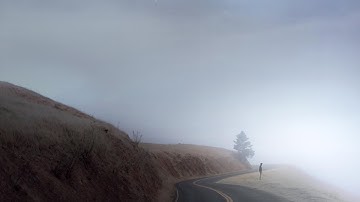 "In The Moonlight" - Photoshop Editing Timelapse