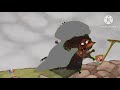 Побег от Жихарки и Бабайки Побег от Жихарки и Бабайки