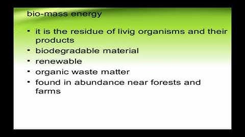 SOURCE OF ENERGY CBSE CLASS 10 CHAPTER 14 PART 3