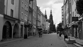 Benjamin - Cities - Legnica Deep - House - Easy Listening - Chill Out