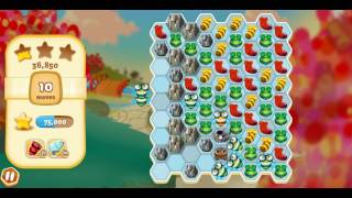 Bee Brilliant Level 973