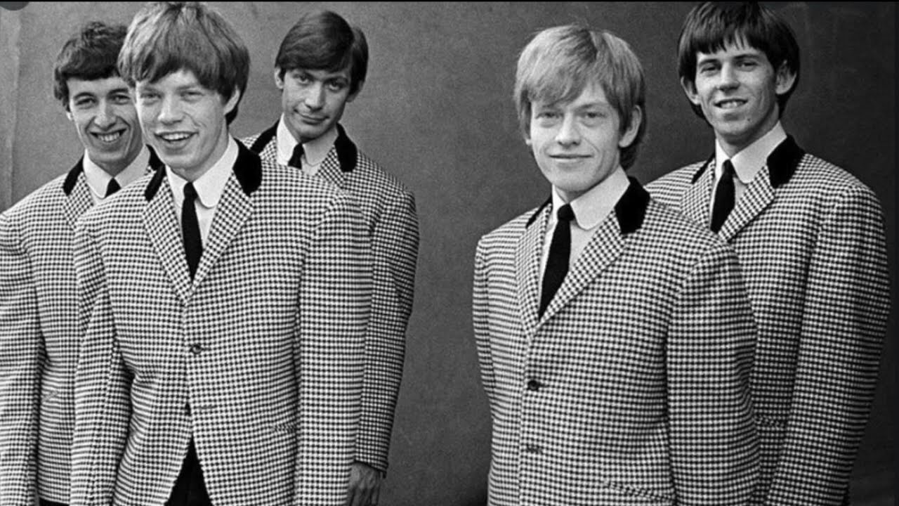 The Story of the Rolling Stones - Part 1: 1962-1964