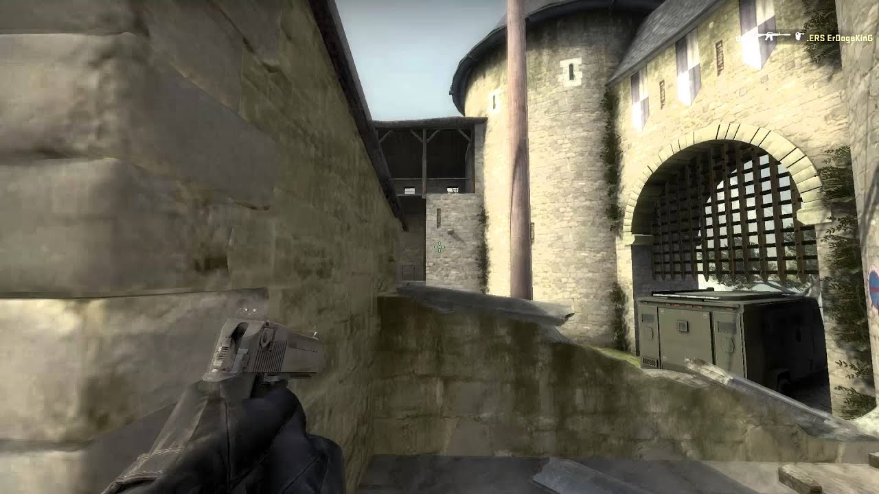 sYnced vs Team YouPorn Female