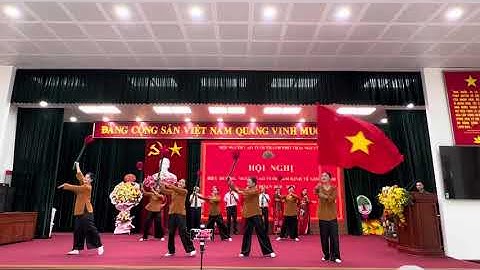 Hành Khúc Người Cao Tuổi - P. Phan Đình Phùng