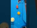 🇬🇧 Have you ever seen this? 👀🎱#trickshot #billiards #8ballpool #snooker #tricks JMASEM