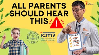 If You Have Children, This Video Is For You