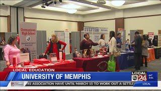 Optional School Fair
