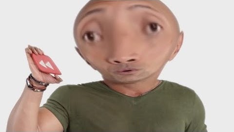 Youtube Rewind 2016 but Everytime an Unfunny Trend/Joke appears it gets faster