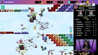 Wayback Wednesday - Worms 3D... until my PS2 breaks (August 3rd, 2022)