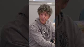 Famous Spot ICE? Blow the whistle Profile
