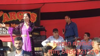 Hozan Menice Daweta Qampa Şükeyya 2021