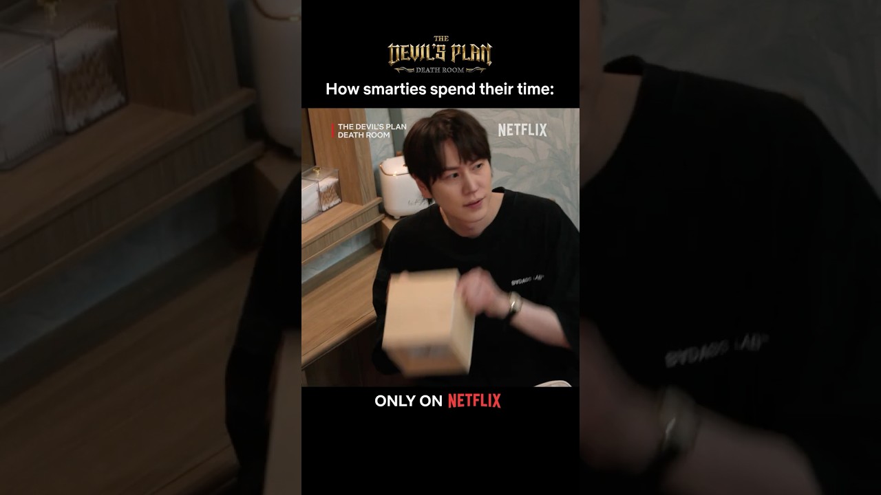 Abnormally normal people 