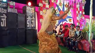 Dancer Anu Rangili Ka Superhit Shadi Dance Thara Pyar Me Janu Shooter Ban Gya, Shooter Song 2021