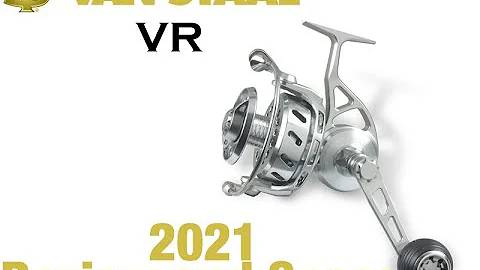 Van Staal VR Series - Overview and Specs