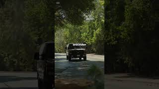 Black Panther Filmindeki Plaka Detayı