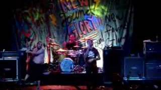 Video thumbnail of "New Found Glory "Iris" Live"