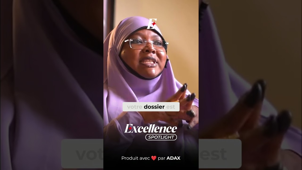 L'épisode de la semaine sur Excellence