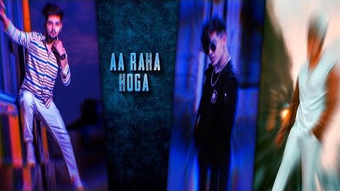 Attitude Status Editing Kinemaster |  Attitude Video Editing | Bad Boys Video Editing