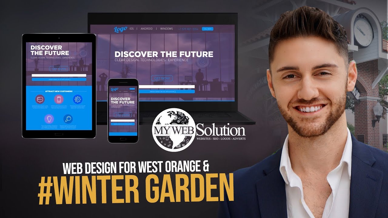 Are you a Winter Garden Business Owner?