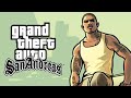 GTA SAN ANDREAS EN VIVO NUEVA SERIE  #11 #gtasanandreas #cj