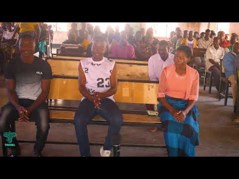 BUSHU AKATUMIRA MAMESSAGE ECHIKOMBA KUNA HUBBY NE MISTAKE EHE NDOMUDA NYANGWE ANECHIKOMBA MAMBO