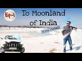Ep 1  mohali to moonland of india  kishangarh  ansh on the rocks