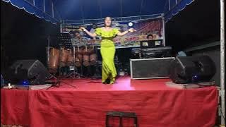 LAGU SIMALUNGUN TOLU SAHUNDULAN || Cover Dedek