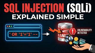 The Ultimate SQLi Guide: From Discovery to Data Extraction