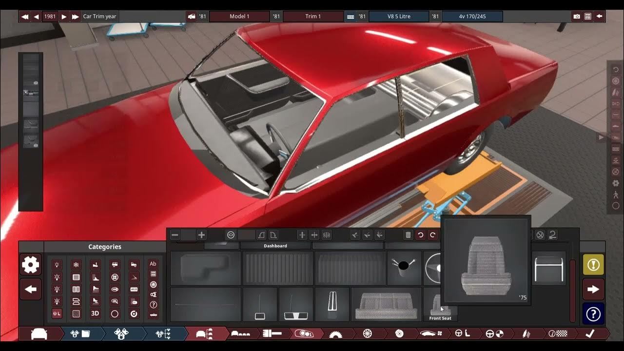 Automation Basic Interior Tutorial YouTube