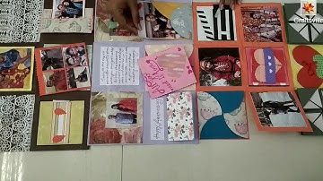 Infinity Explosion Box Tutorial | Rolling Cube Tutorial | Endless box Tutorial