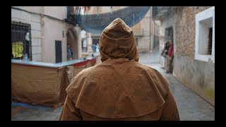 Expulsión Moriscos Recreacion Histórica Gea De Albarracin Dronlimits
