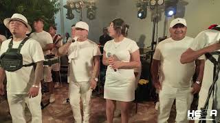 What's on here - @lainspiracioncolombiana (live)