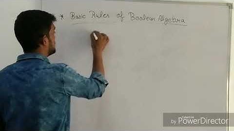 RAILWAY ALP/TECHNICIAN CBT2 | LOGIC GATES AND BOOLEAN EXPRESSION | ELECTRONIC MECHANIC | MJ SIR