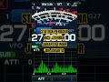 STATION PERDANA • NCS JZ09BOK • JAKARTA TIMUR • DK JAKARTA #shorts #video #cbradio #11meter #radio