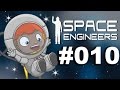 Space Engineers Multiplayer Episode 'BLAH'