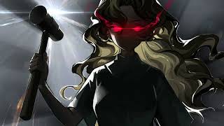 Reverse 1999 : UTTU (ver 1.2) Stage 30 Jessica leftside buff