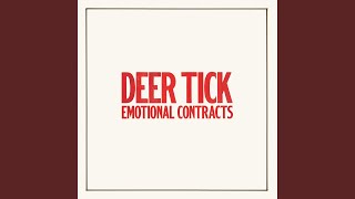 Video thumbnail of "Deer Tick - Grey Matter"