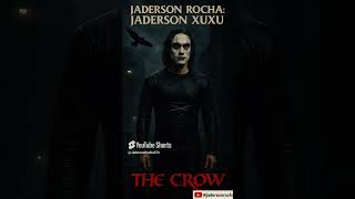 Posters: The Crow: Jaderson Rocha.
