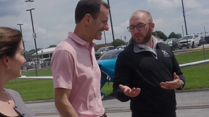 Cirrus Introduces ‘Cirrus Next’ Aircraft Trade-In and Upgrade Program