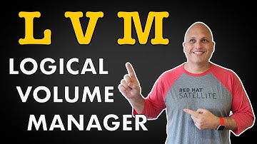 LVM on Linux: The Ultimate Beginner