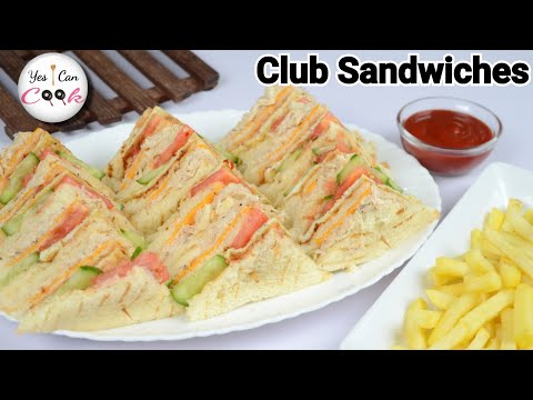 Club Sandwich Restaurant