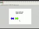 How to make buttons in flash